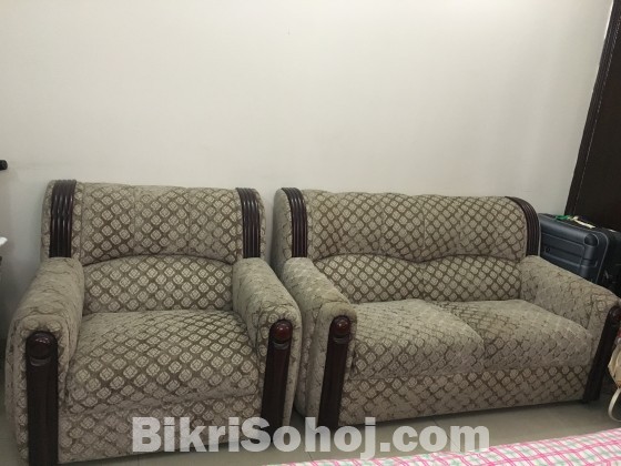 Sofa set